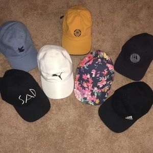 Dad Hats!